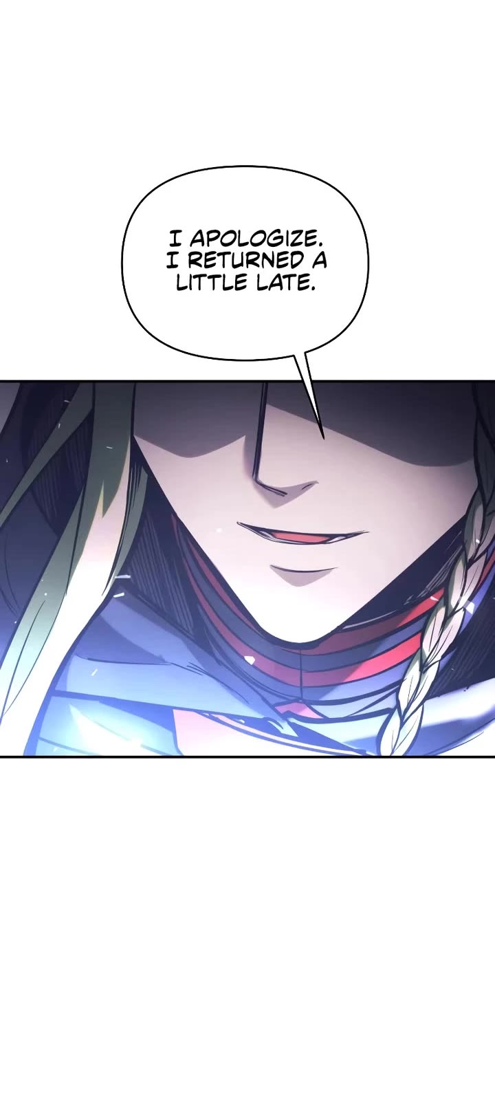 I Became the Tyrant of a Defense Game chapter 184 page 54