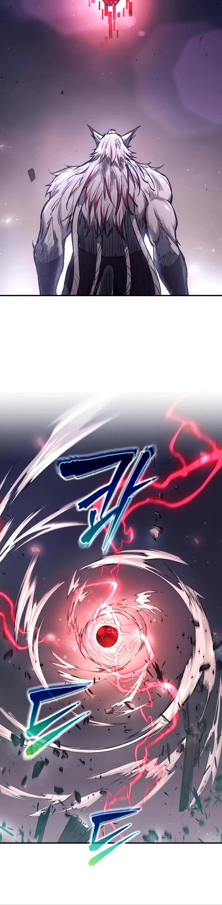 I Became the Tyrant of a Defense Game chapter 184 page 8