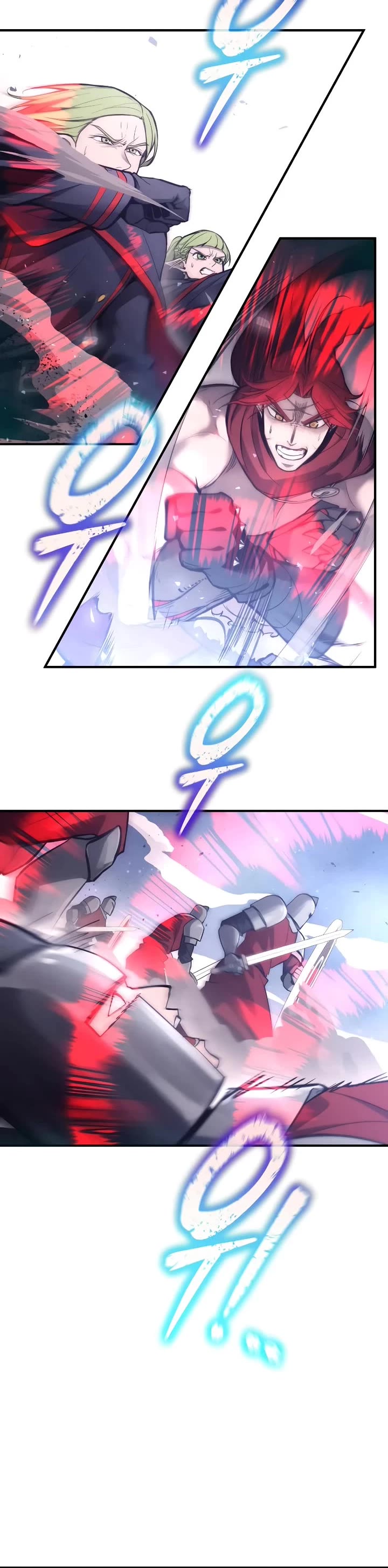 I Became the Tyrant of a Defense Game chapter 185 page 13