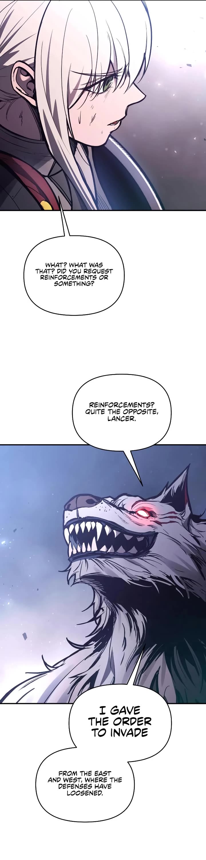I Became the Tyrant of a Defense Game chapter 185 page 14