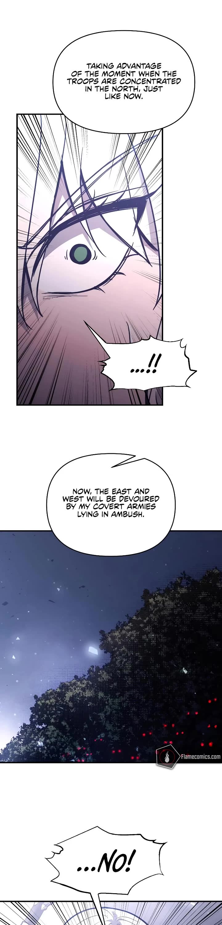 I Became the Tyrant of a Defense Game chapter 185 page 15