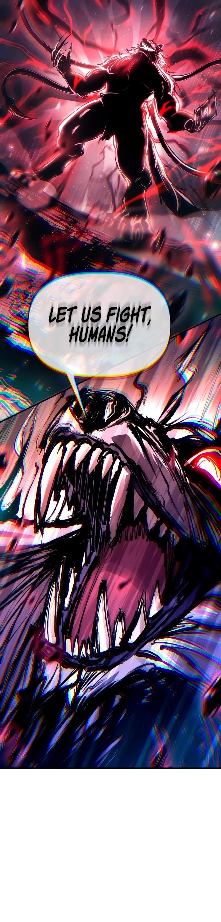 I Became the Tyrant of a Defense Game chapter 185 page 18