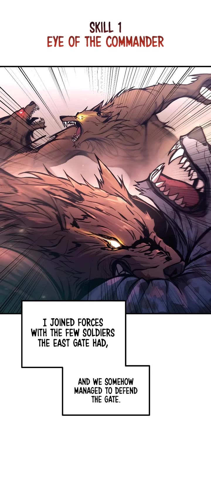 I Became the Tyrant of a Defense Game chapter 185 page 22