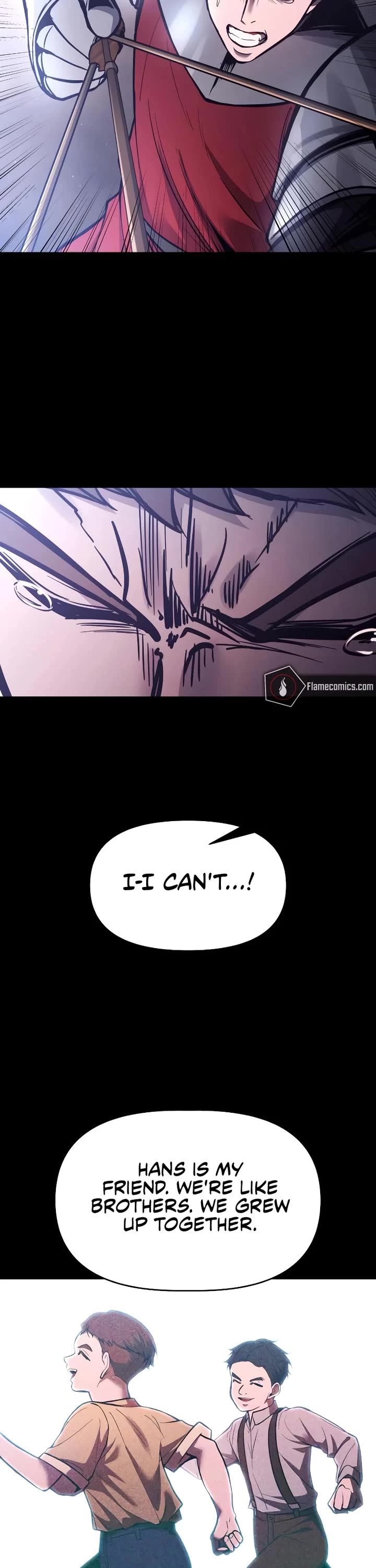 I Became the Tyrant of a Defense Game chapter 185 page 29