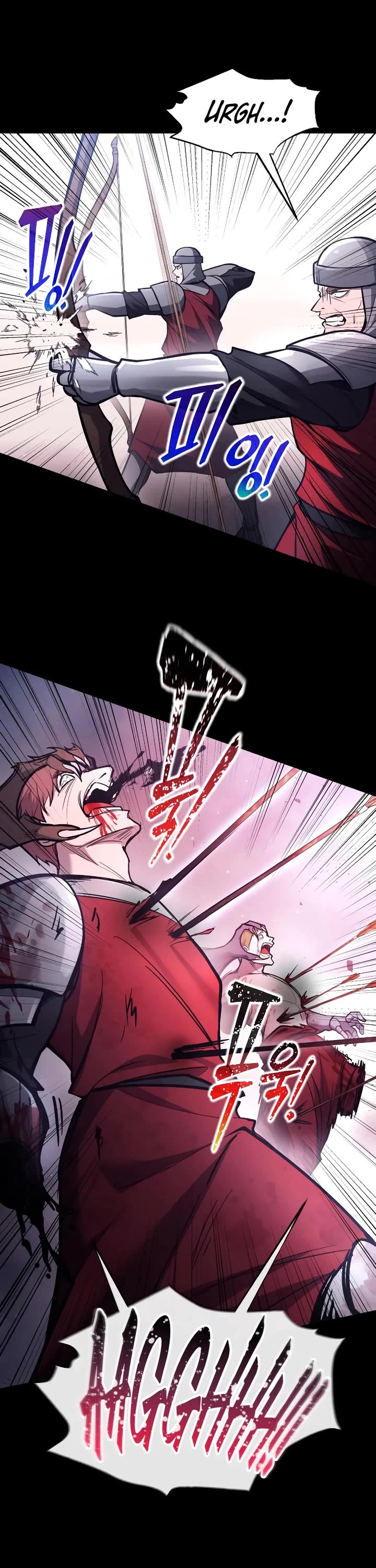 I Became the Tyrant of a Defense Game chapter 185 page 32