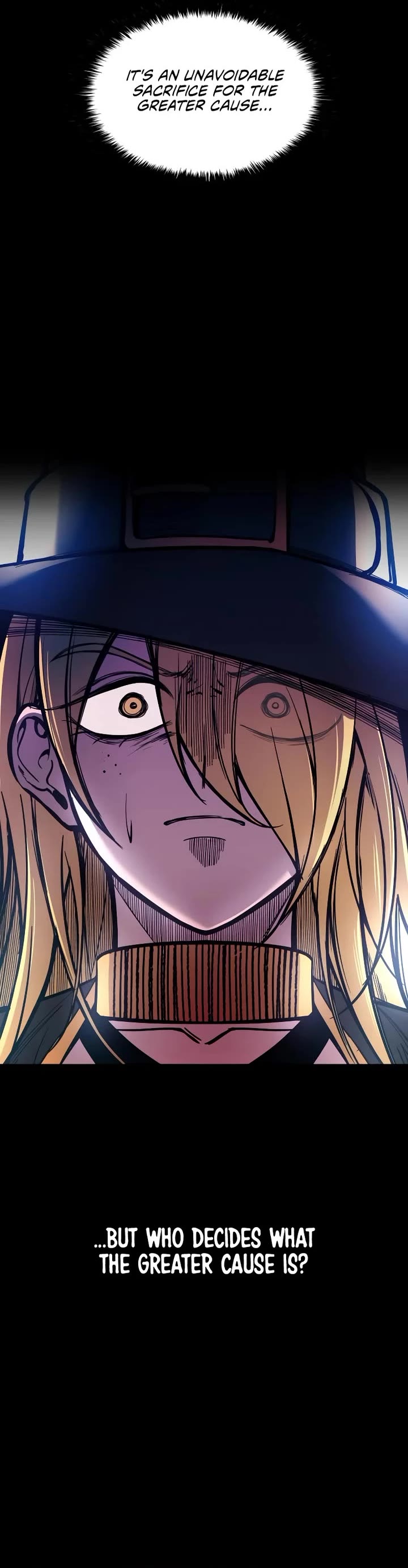 I Became the Tyrant of a Defense Game chapter 185 page 35