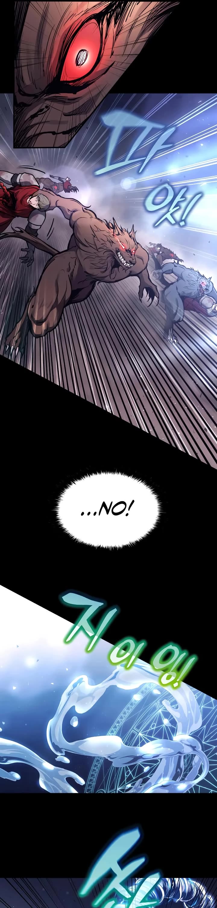 I Became the Tyrant of a Defense Game chapter 185 page 36