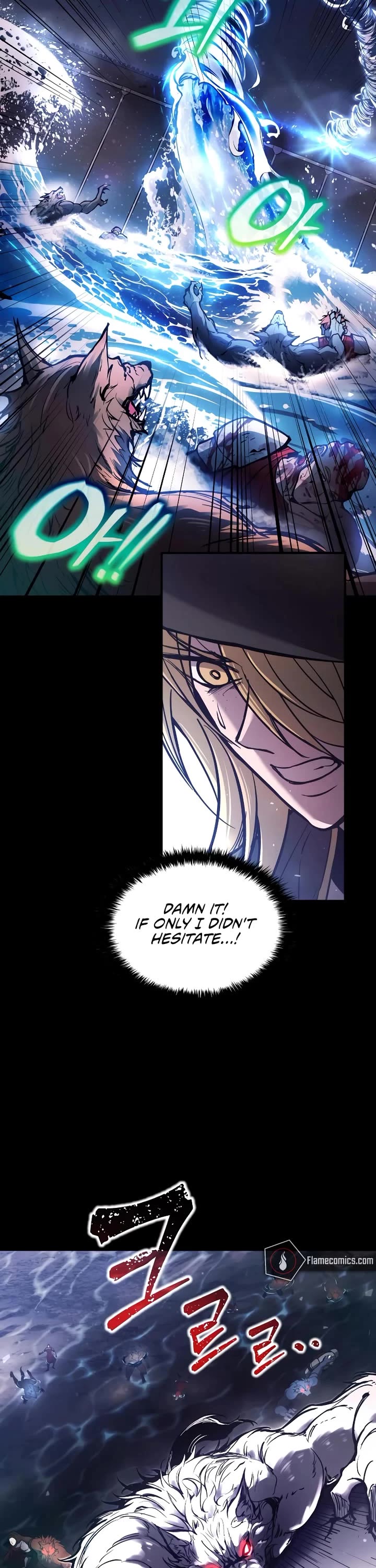 I Became the Tyrant of a Defense Game chapter 185 page 37