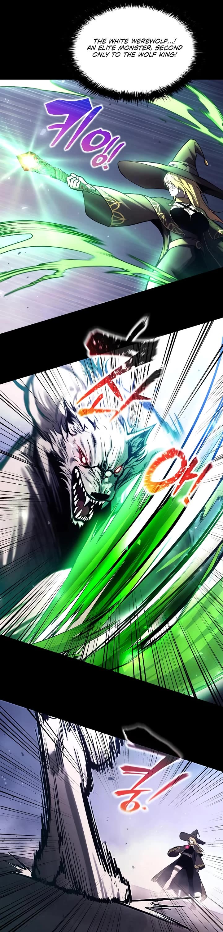 I Became the Tyrant of a Defense Game chapter 185 page 40