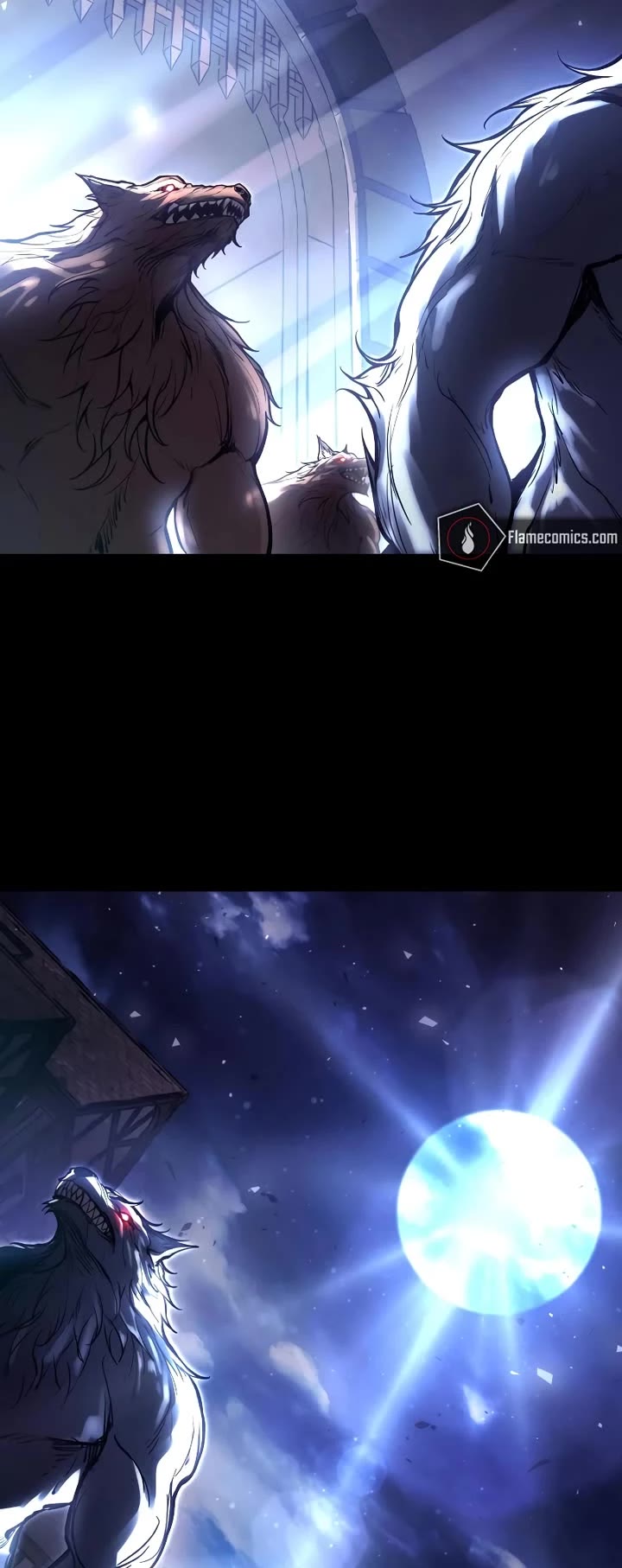 I Became the Tyrant of a Defense Game chapter 185 page 46