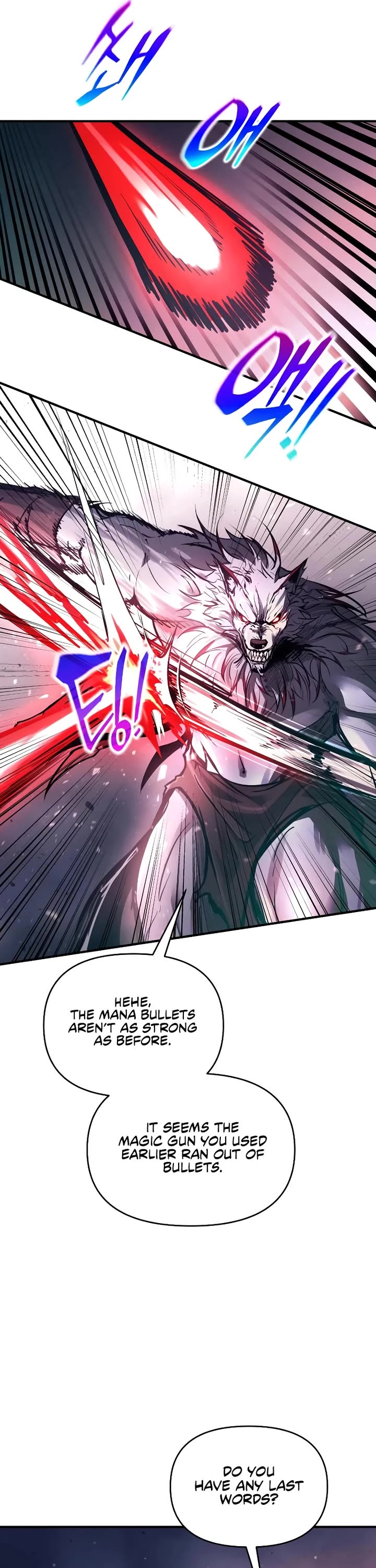 I Became the Tyrant of a Defense Game chapter 185 page 5