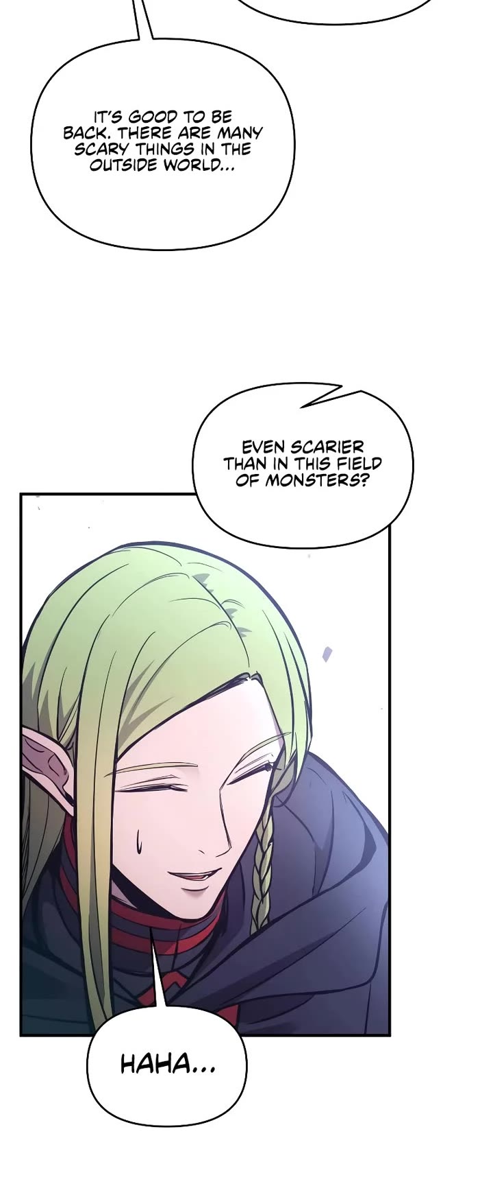 I Became the Tyrant of a Defense Game chapter 185 page 9
