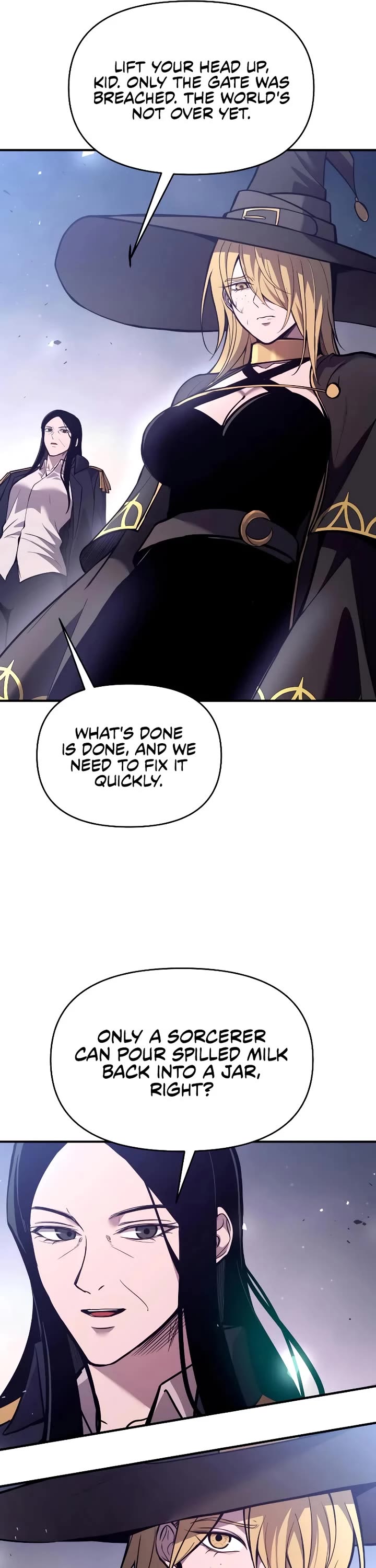 I Became the Tyrant of a Defense Game chapter 186 page 10