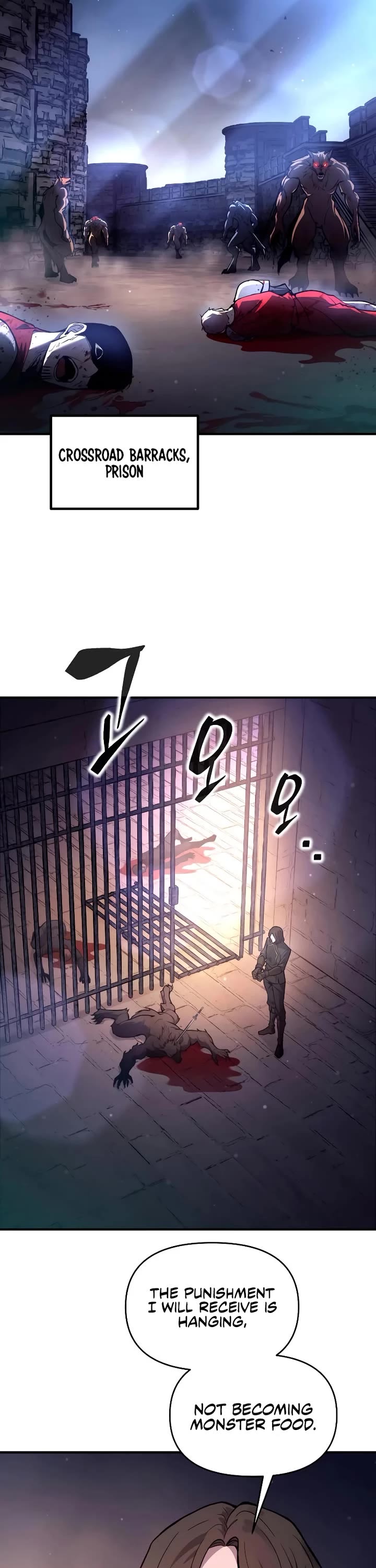 I Became the Tyrant of a Defense Game chapter 186 page 12