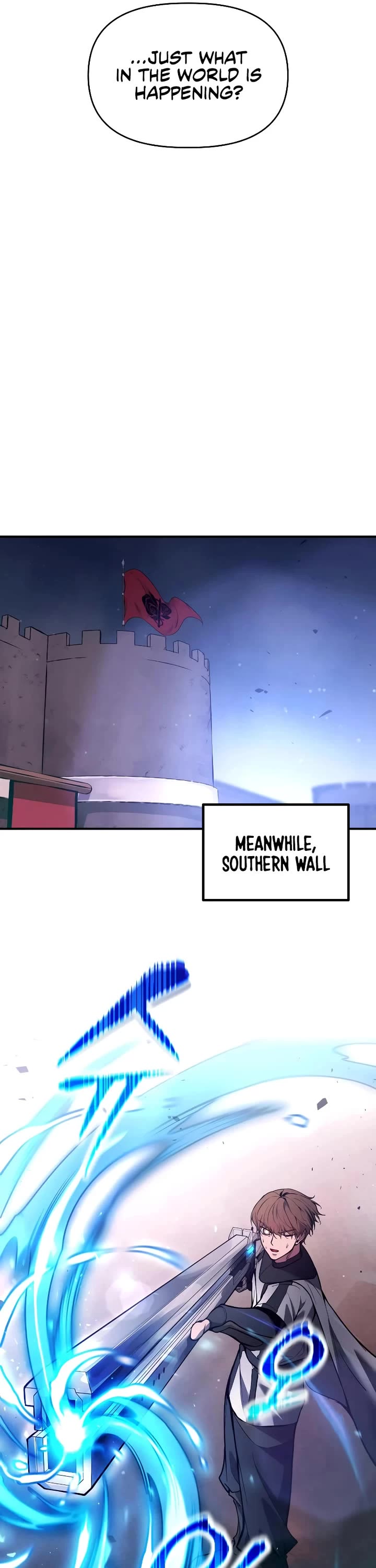 I Became the Tyrant of a Defense Game chapter 186 page 15