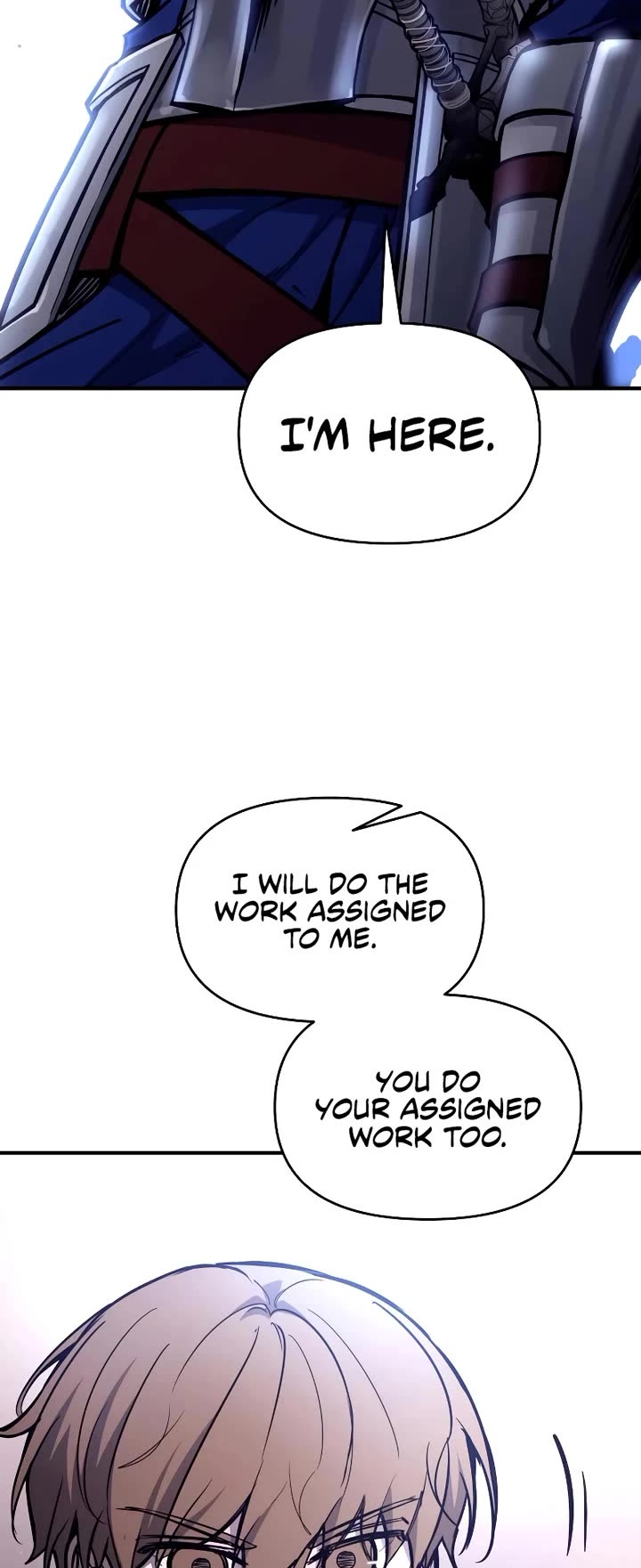 I Became the Tyrant of a Defense Game chapter 186 page 22