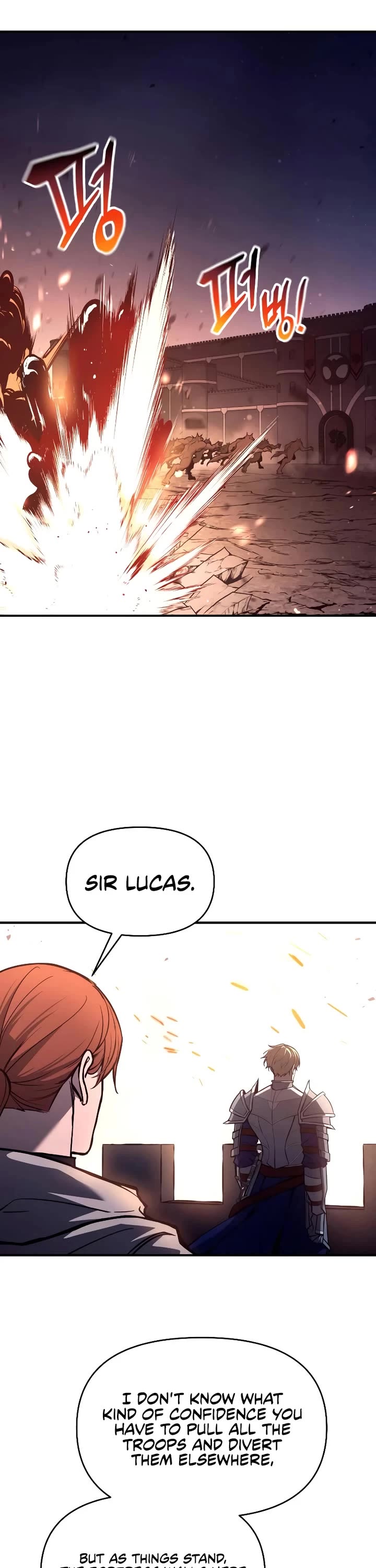 I Became the Tyrant of a Defense Game chapter 186 page 24