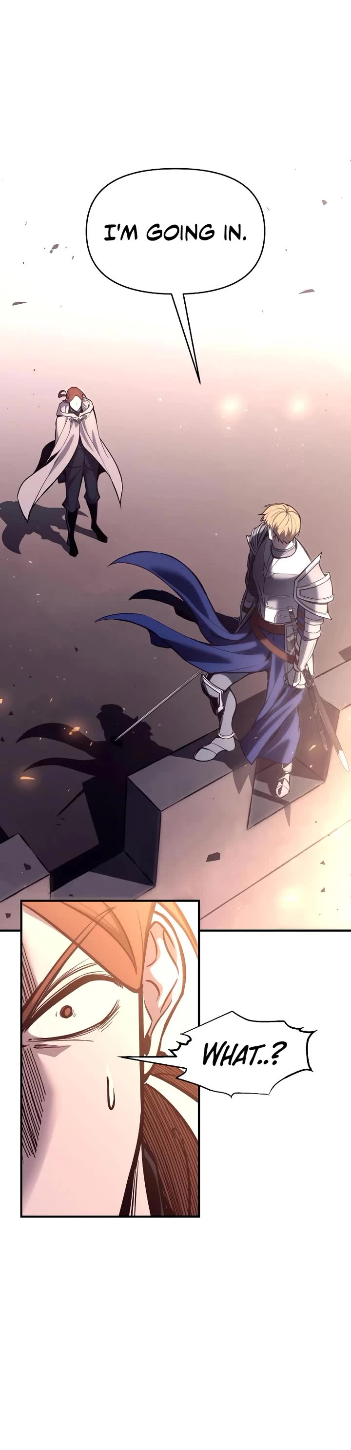 I Became the Tyrant of a Defense Game chapter 186 page 27