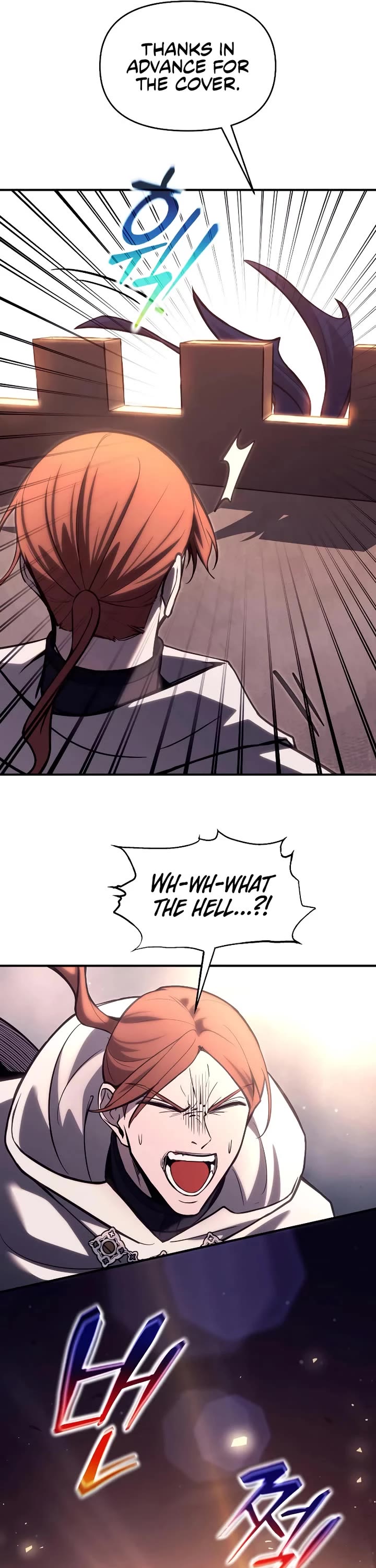 I Became the Tyrant of a Defense Game chapter 186 page 28