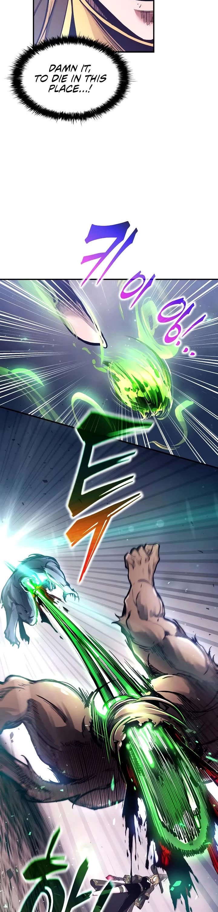 I Became the Tyrant of a Defense Game chapter 186 page 3