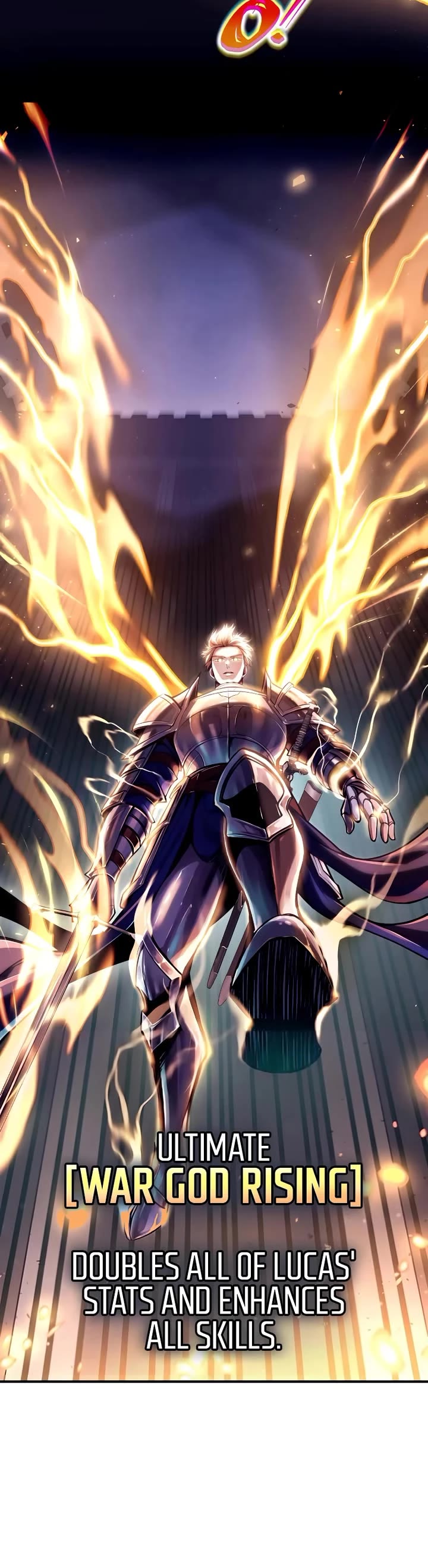 I Became the Tyrant of a Defense Game chapter 186 page 30