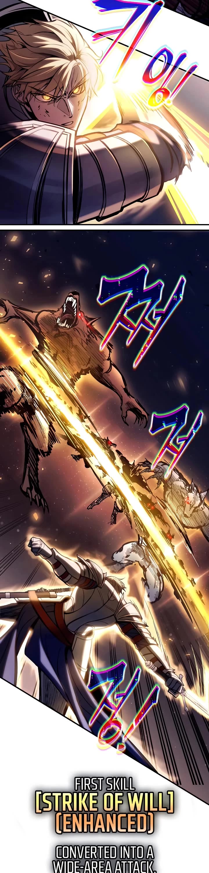 I Became the Tyrant of a Defense Game chapter 186 page 34
