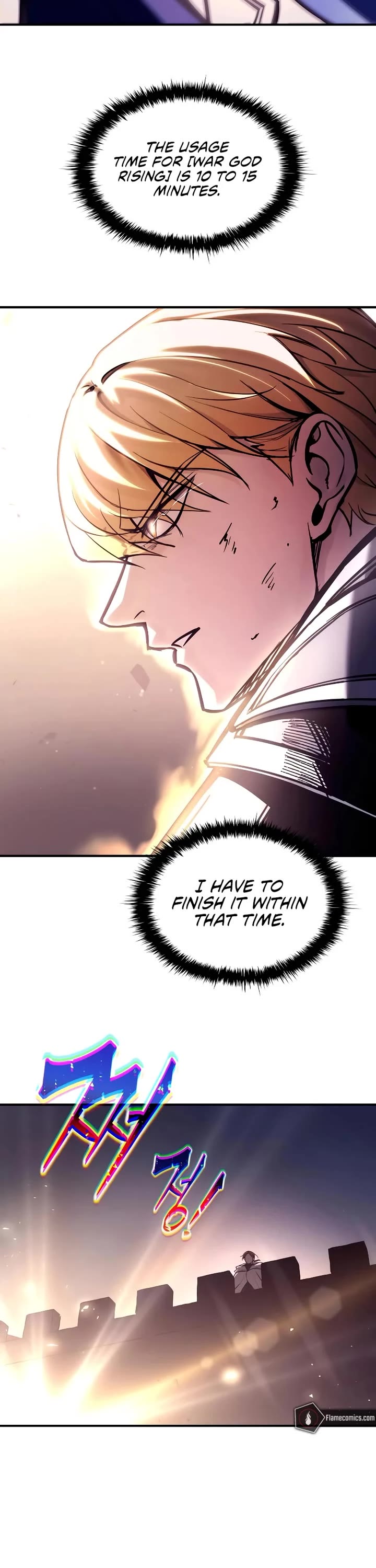 I Became the Tyrant of a Defense Game chapter 186 page 38