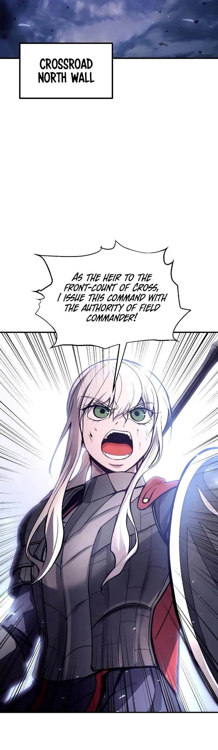 I Became the Tyrant of a Defense Game chapter 186 page 40