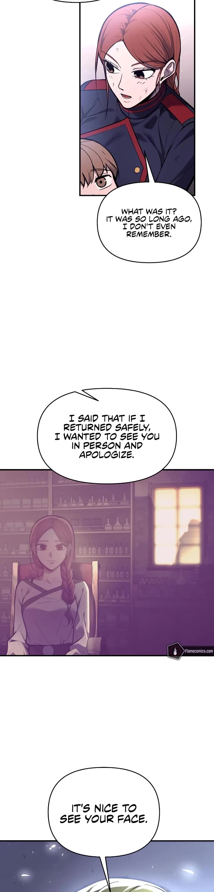 I Became the Tyrant of a Defense Game chapter 186 page 43
