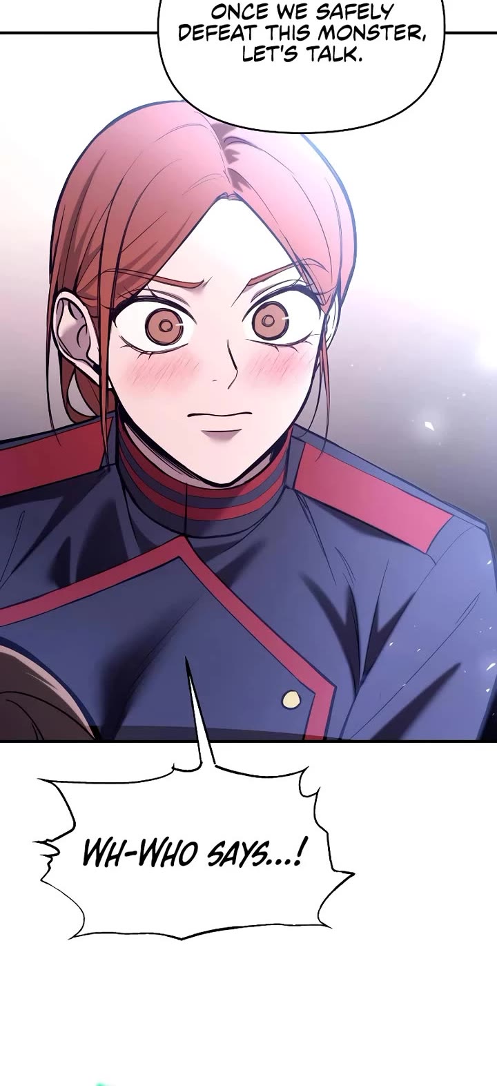 I Became the Tyrant of a Defense Game chapter 186 page 45