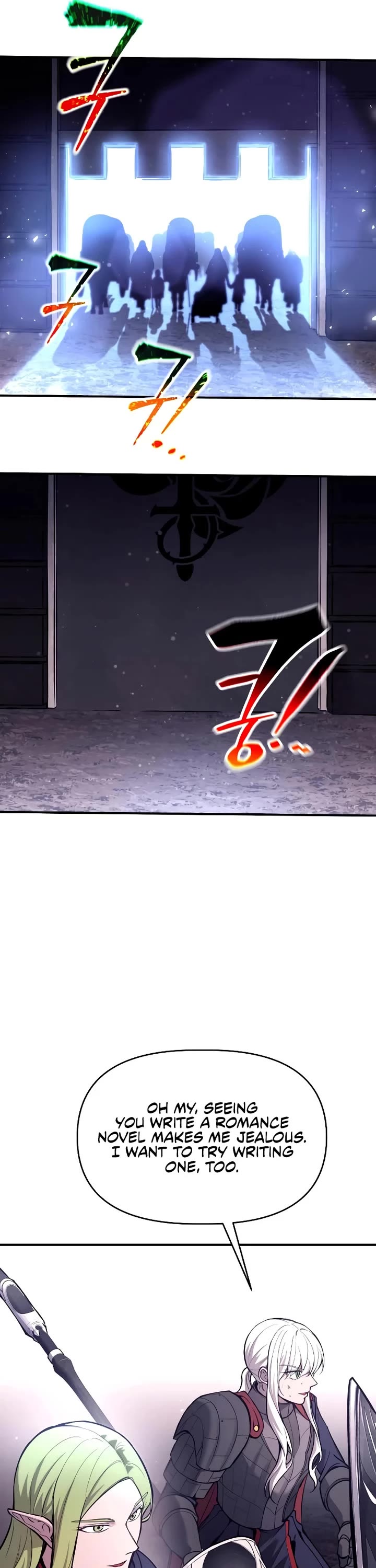 I Became the Tyrant of a Defense Game chapter 186 page 46
