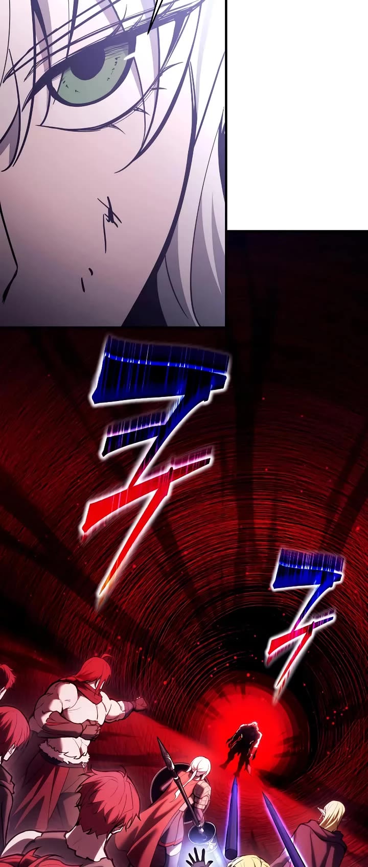 I Became the Tyrant of a Defense Game chapter 186 page 48