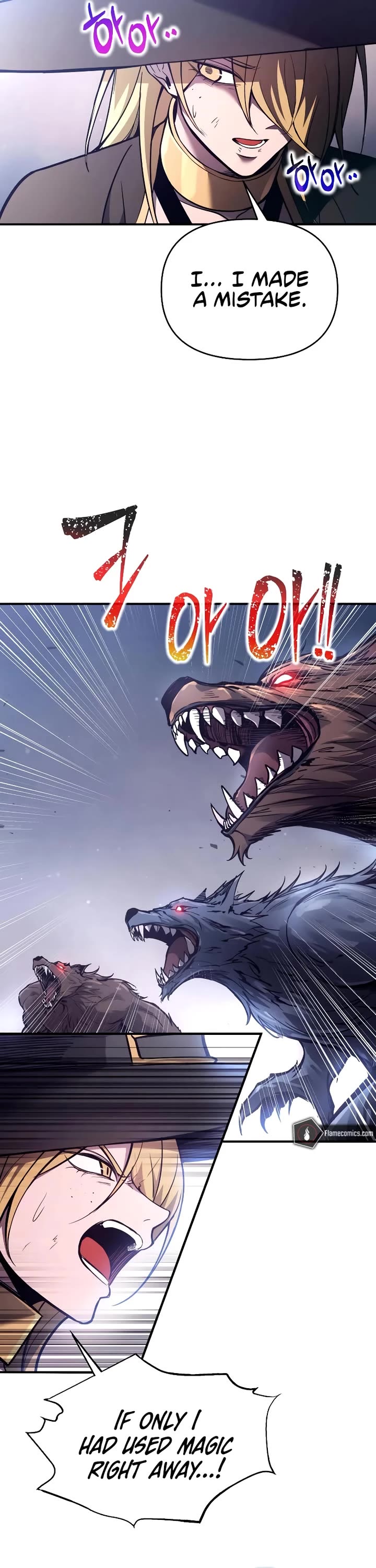 I Became the Tyrant of a Defense Game chapter 186 page 6