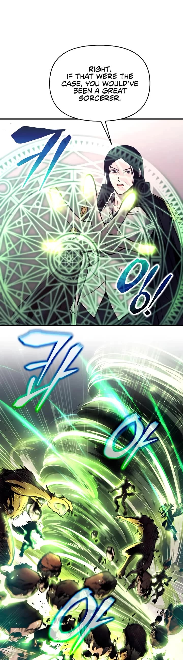 I Became the Tyrant of a Defense Game chapter 186 page 8