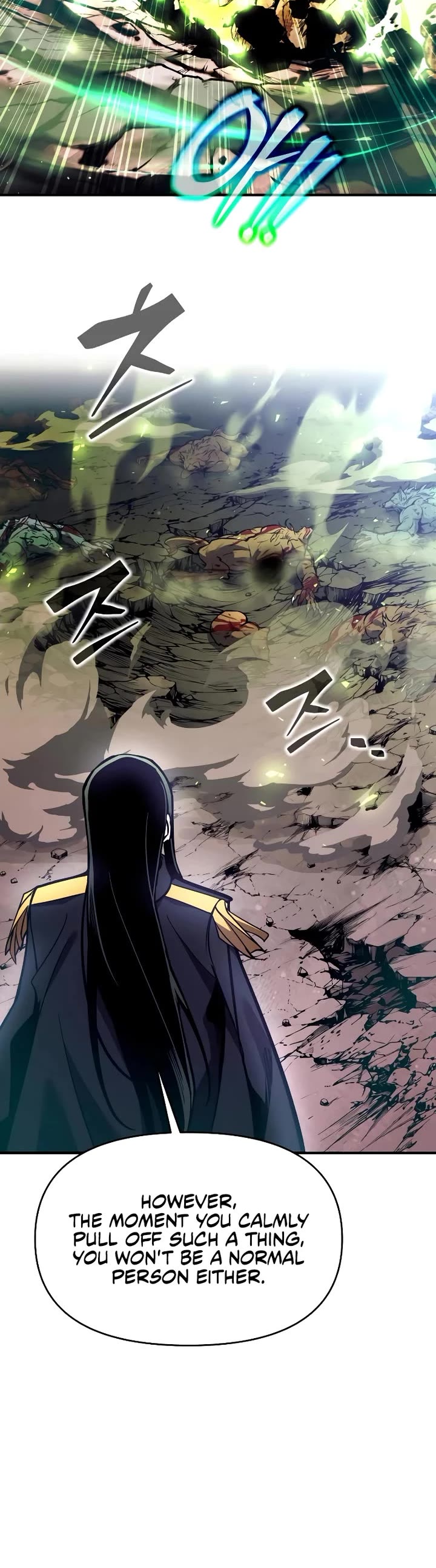 I Became the Tyrant of a Defense Game chapter 186 page 9