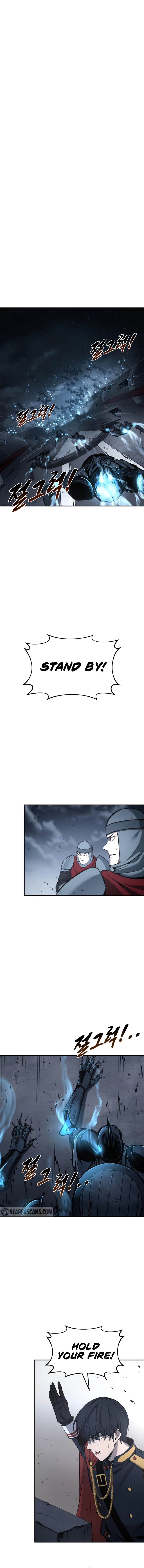 I Became the Tyrant of a Defense Game chapter 19 page 2