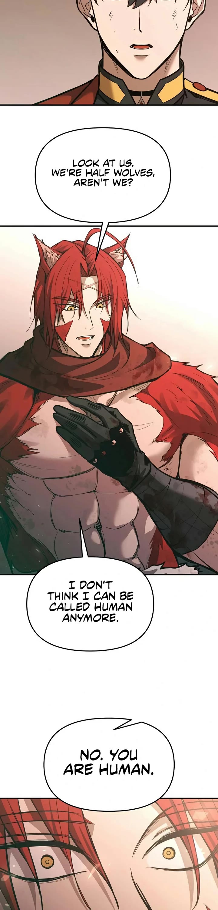 I Became the Tyrant of a Defense Game chapter 194 page 15