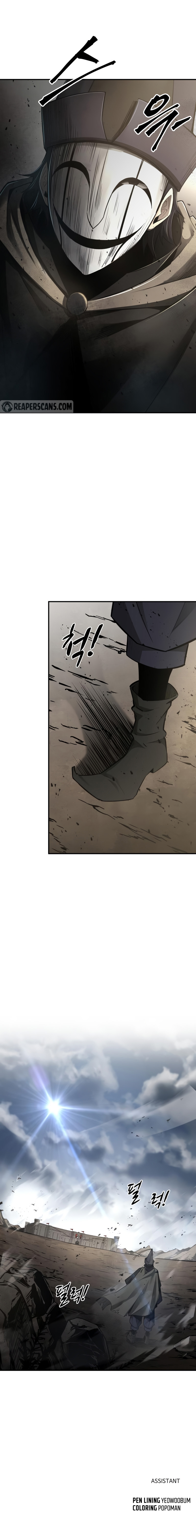 I Became the Tyrant of a Defense Game chapter 28 page 18