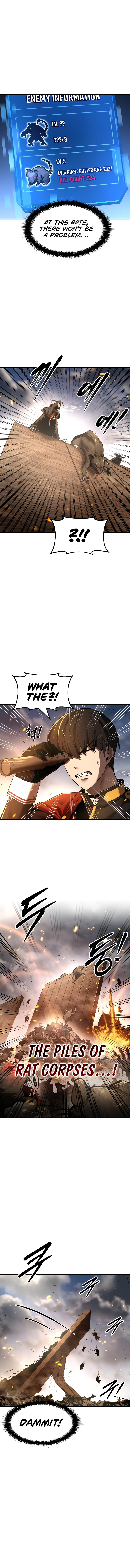 I Became the Tyrant of a Defense Game chapter 29 page 9