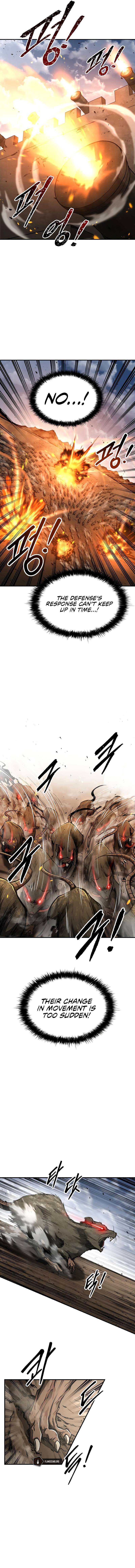 I Became the Tyrant of a Defense Game chapter 30 page 15