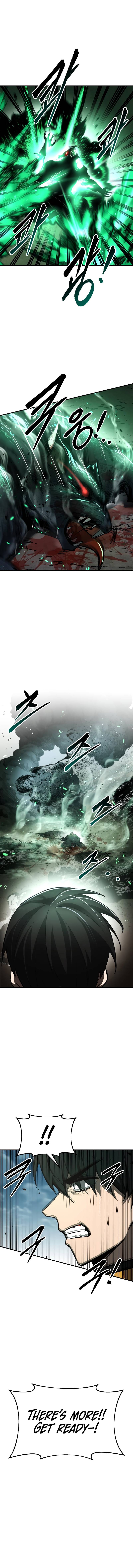 I Became the Tyrant of a Defense Game chapter 31 page 12