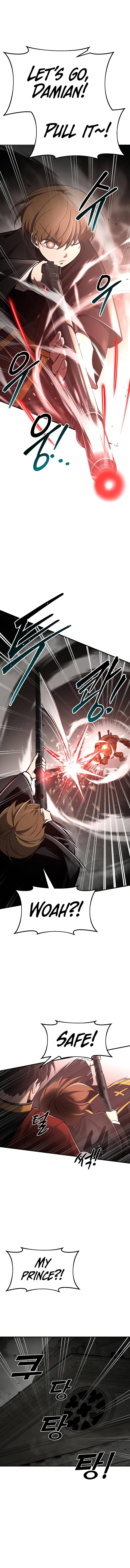 I Became the Tyrant of a Defense Game chapter 39 page 11