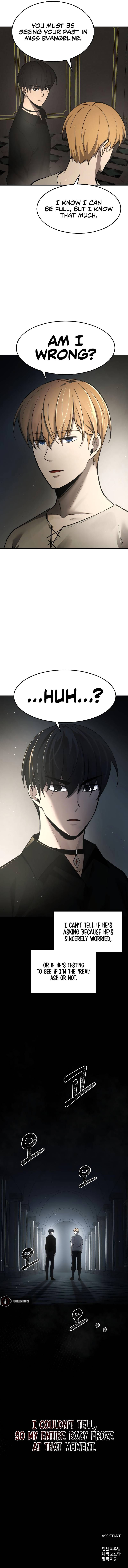 I Became the Tyrant of a Defense Game chapter 42 page 20