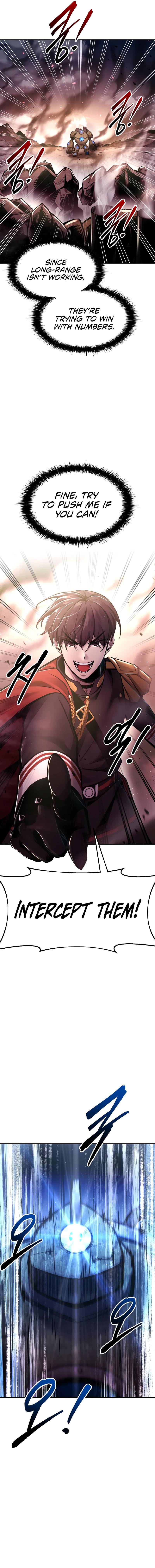 I Became the Tyrant of a Defense Game chapter 47 page 18