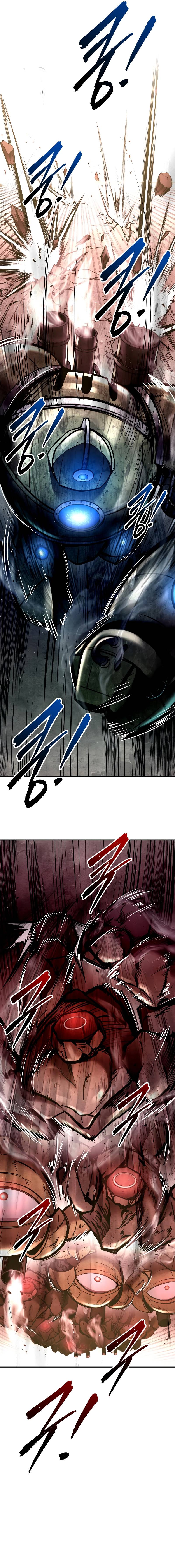 I Became the Tyrant of a Defense Game chapter 47 page 19