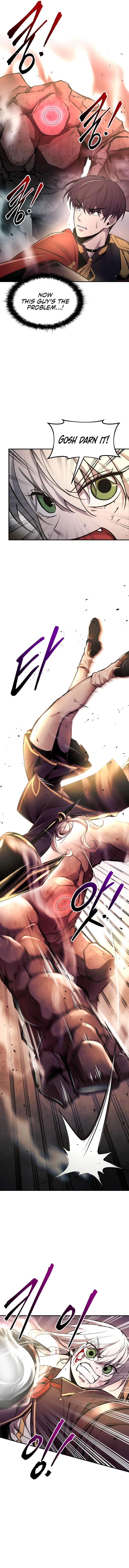 I Became the Tyrant of a Defense Game chapter 48 page 12