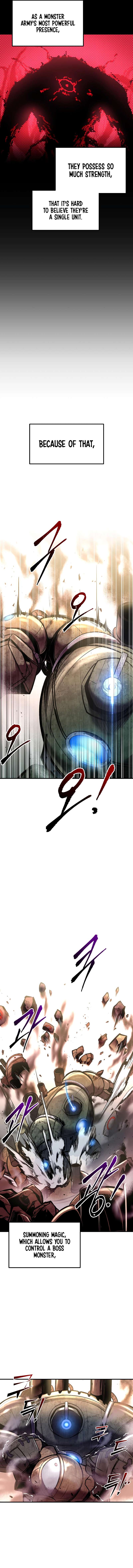 I Became the Tyrant of a Defense Game chapter 48 page 4