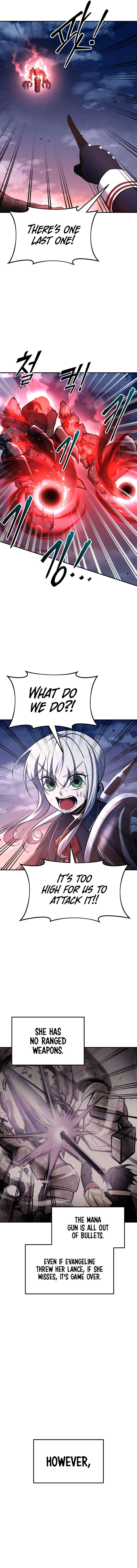 I Became the Tyrant of a Defense Game chapter 51 page 14