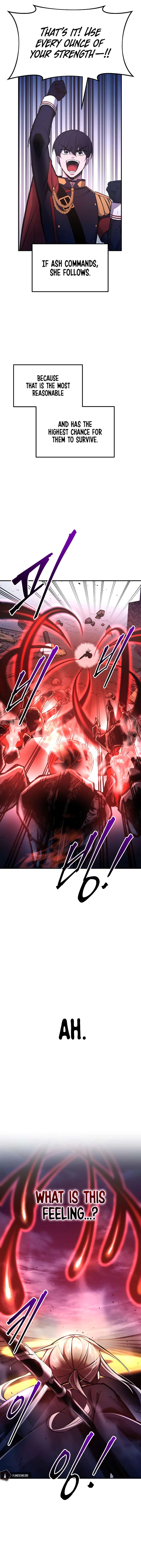 I Became the Tyrant of a Defense Game chapter 51 page 16