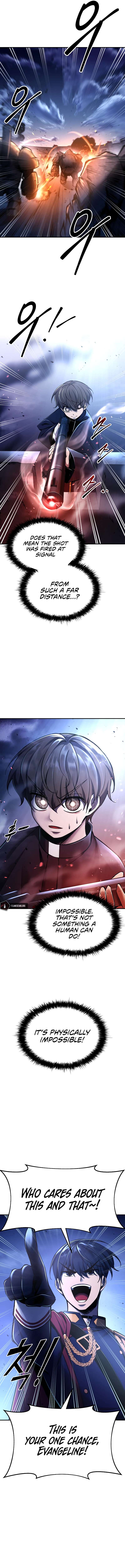 I Became the Tyrant of a Defense Game chapter 51 page 19